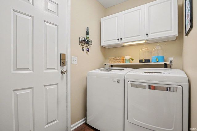17991 Sable Ridge Drive, South Bend, IN 46635