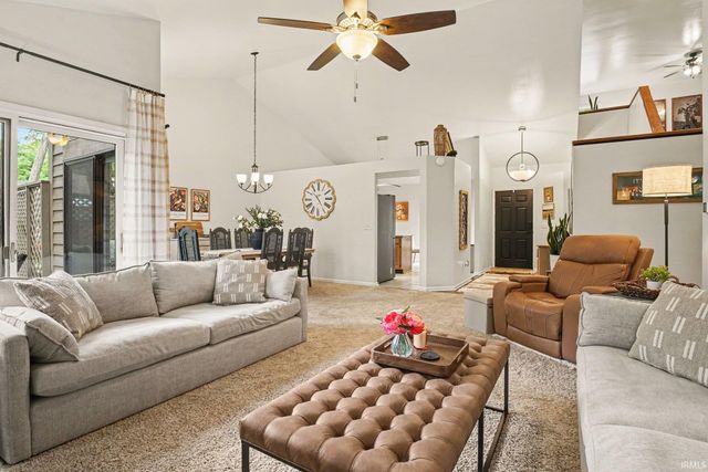 17991 Sable Ridge Drive, South Bend, IN 46635