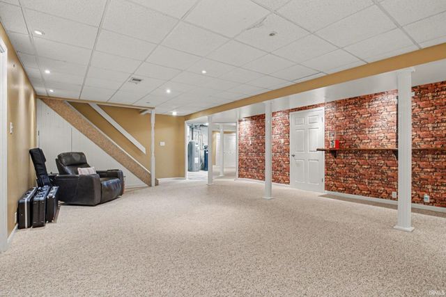 17991 Sable Ridge Drive, South Bend, IN 46635