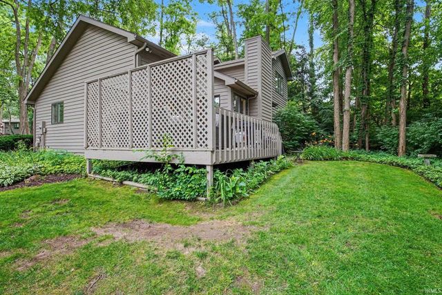 17991 Sable Ridge Drive, South Bend, IN 46635
