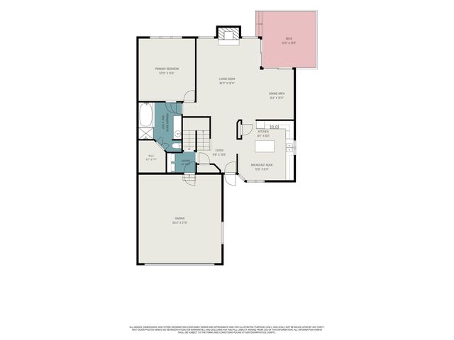 17991 Sable Ridge Drive, South Bend, IN 46635