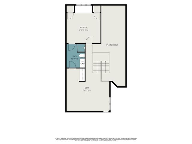 17991 Sable Ridge Drive, South Bend, IN 46635