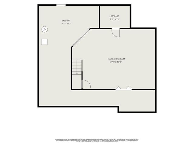 17991 Sable Ridge Drive, South Bend, IN 46635