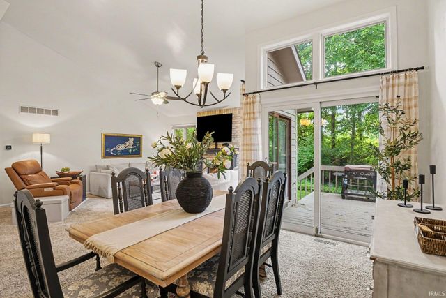 17991 Sable Ridge Drive, South Bend, IN 46635