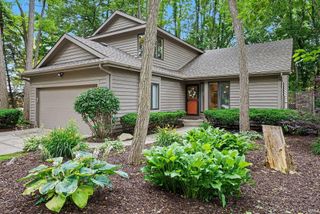 17991 Sable Ridge Drive, South Bend, IN 46635