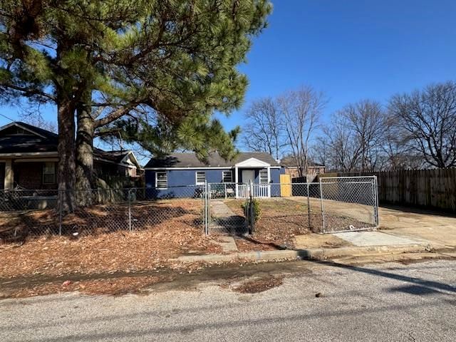 1448 VALSE RD, Memphis, TN 38106