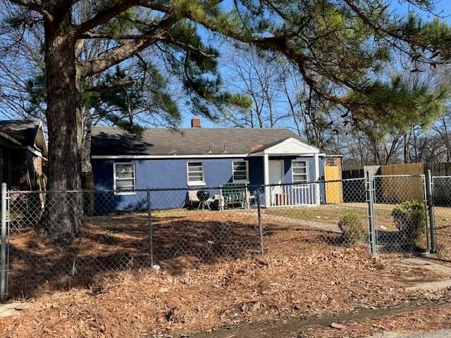 1448 VALSE RD, Memphis, TN 38106