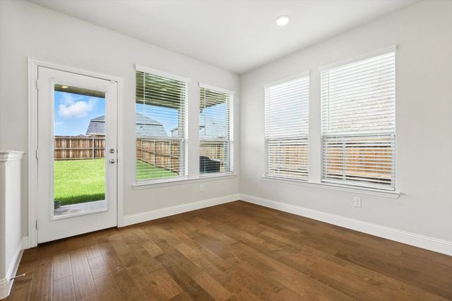 3804 Bluestem Boulevard, Argyle, TX 76226