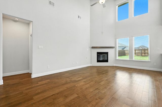 3804 Bluestem Boulevard, Argyle, TX 76226