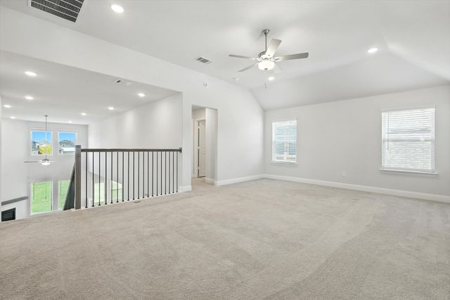 3804 Bluestem Boulevard, Argyle, TX 76226