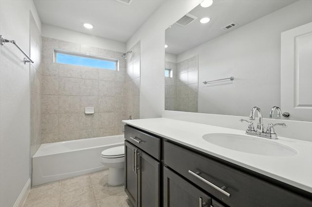 3804 Bluestem Boulevard, Argyle, TX 76226