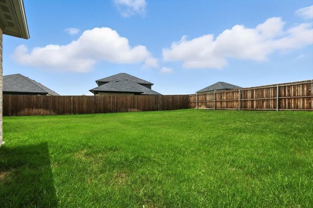 3804 Bluestem Boulevard, Argyle, TX 76226