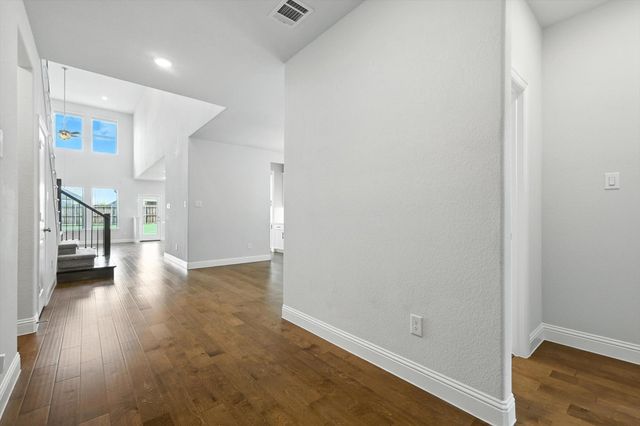 3804 Bluestem Boulevard, Argyle, TX 76226