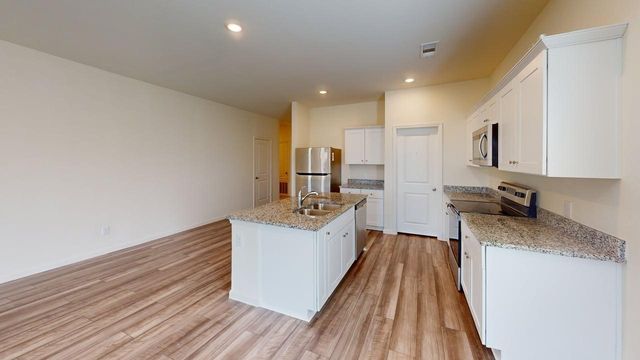 1825 Sandlin Drive, Forney, TX 75126