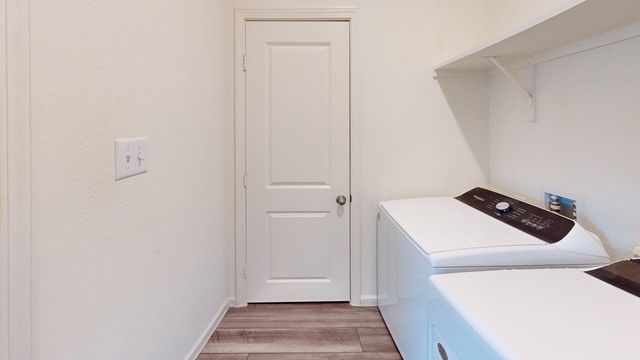1825 Sandlin Drive, Forney, TX 75126