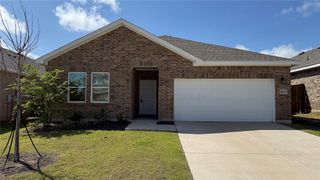 1825 Sandlin Drive, Forney, TX 75126