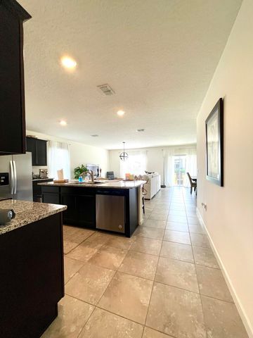 10574 SW Cambria Lane, Port St. Lucie, Port St Lucie, FL 34987