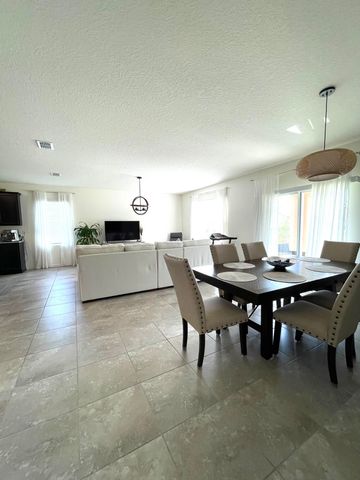 10574 SW Cambria Lane, Port St. Lucie, Port St Lucie, FL 34987