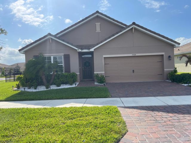 10574 SW Cambria Lane, Port St. Lucie, Port St Lucie, FL 34987