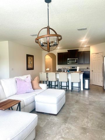 10574 SW Cambria Lane, Port St. Lucie, Port St Lucie, FL 34987