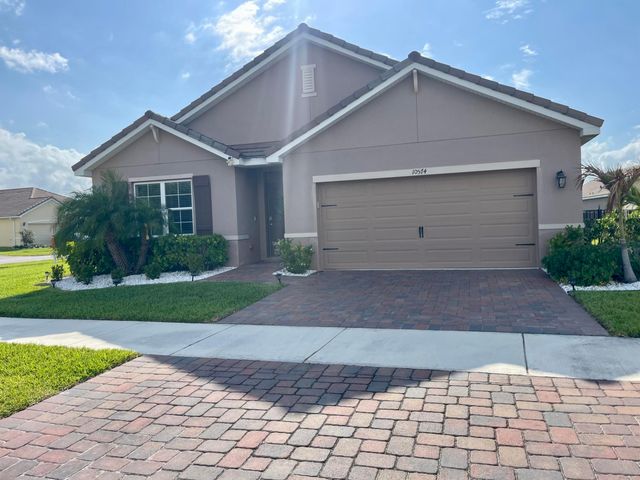 10574 SW Cambria Lane, Port St. Lucie, Port St Lucie, FL 34987