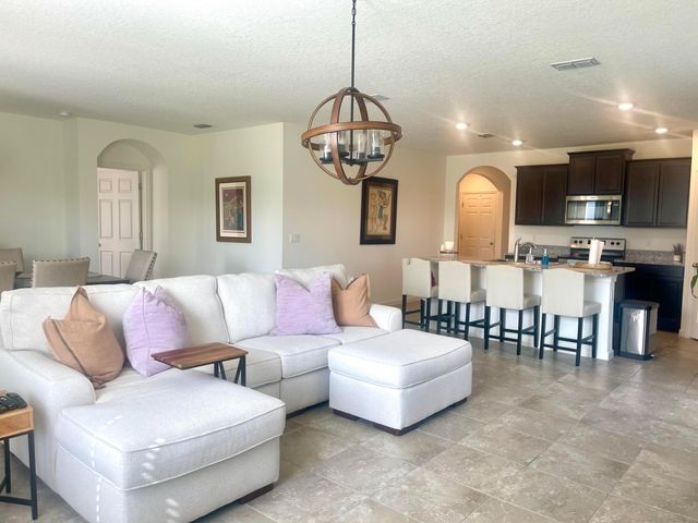 10574 SW Cambria Lane, Port St. Lucie, Port St Lucie, FL 34987