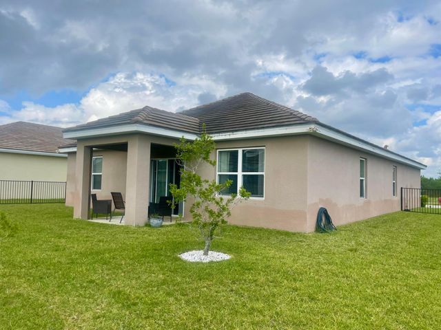 10574 SW Cambria Lane, Port St. Lucie, Port St Lucie, FL 34987