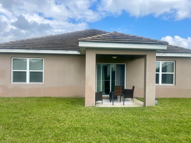 10574 SW Cambria Lane, Port St. Lucie, Port St Lucie, FL 34987