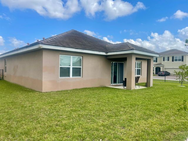 10574 SW Cambria Lane, Port St. Lucie, Port St Lucie, FL 34987