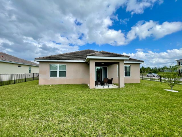 10574 SW Cambria Lane, Port St. Lucie, Port St Lucie, FL 34987