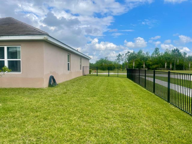 10574 SW Cambria Lane, Port St. Lucie, Port St Lucie, FL 34987
