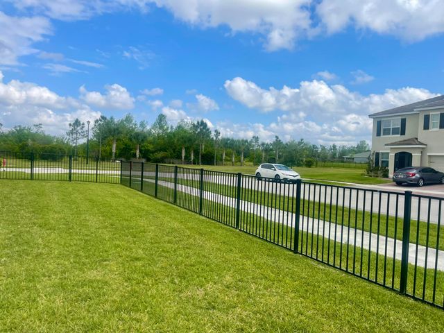 10574 SW Cambria Lane, Port St. Lucie, Port St Lucie, FL 34987