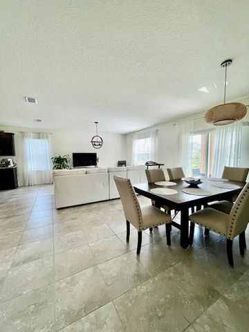 10574 SW Cambria Lane, Port St. Lucie, Port St Lucie, FL 34987