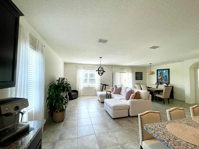 10574 SW Cambria Lane, Port St. Lucie, Port St Lucie, FL 34987