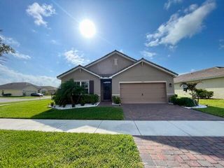 10574 SW Cambria Lane, Port St. Lucie, Port St Lucie, FL 34987