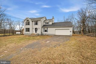 2026 CANDLEWOOD LN, Blakeslee, PA 18610
