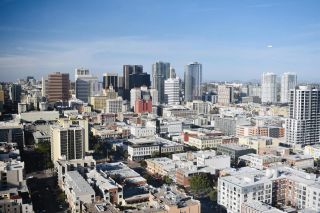 200 Harbor Dr. 2901, San Diego, CA 92101