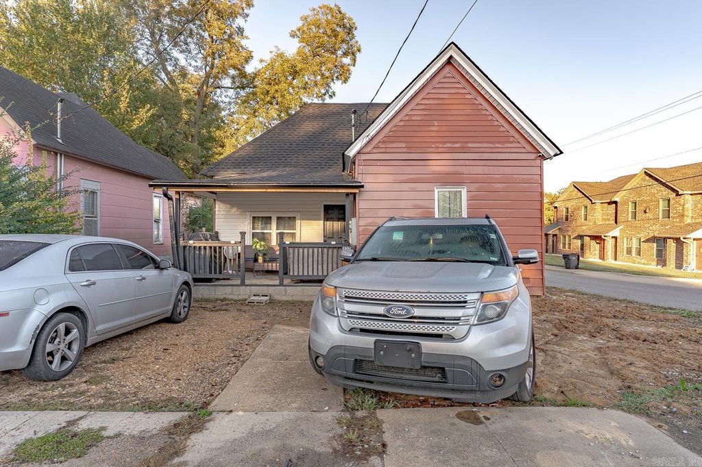 237 N Bridge Street, Jonesboro, AR 72401