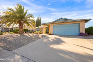 3254 Ridge Crest Street, Sierra Vista, AZ 85650