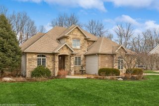 285 River Run Drive, St. Joseph Twp, MI 49085