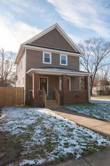 56 Lathrop Avenue, Battle Creek City, MI 49014