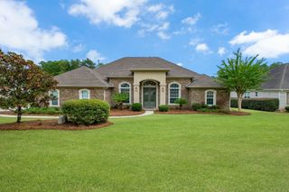 9228 Shoal Creek Drive, Tallahassee, FL 32312
