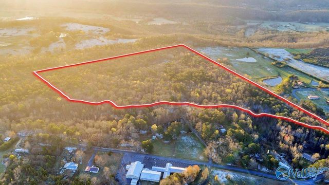 11008 County Road 121, Valley Head, AL 35989