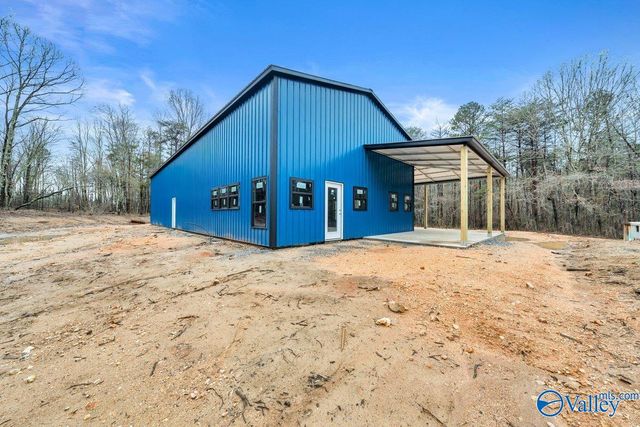 11008 County Road 121, Valley Head, AL 35989
