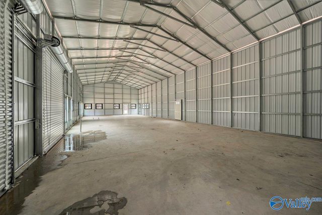 11008 County Road 121, Valley Head, AL 35989