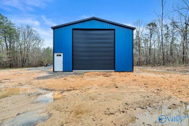 11008 County Road 121, Valley Head, AL 35989