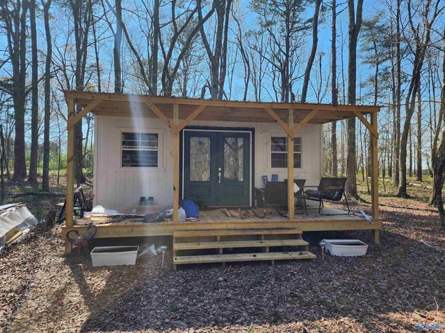 11008 County Road 121, Valley Head, AL 35989