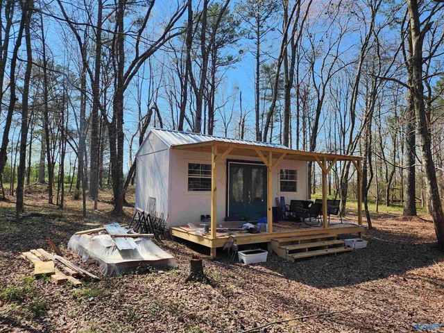 11008 County Road 121, Valley Head, AL 35989