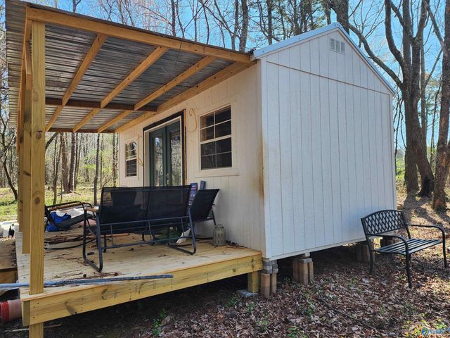 11008 County Road 121, Valley Head, AL 35989