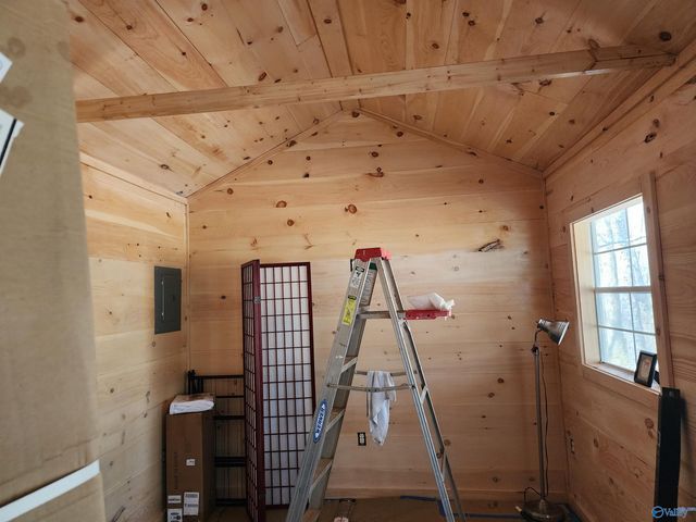 11008 County Road 121, Valley Head, AL 35989